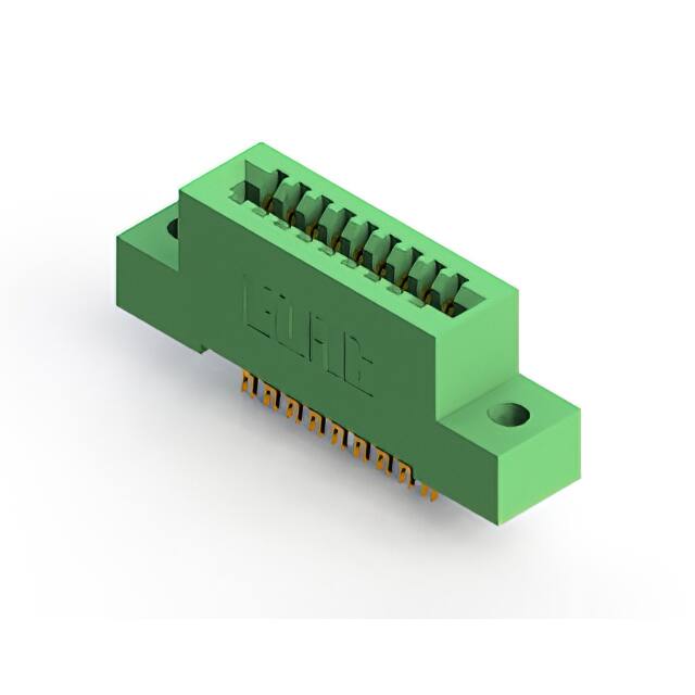 842-018-555-202 EDAC Inc.  Edgeboard Connectors